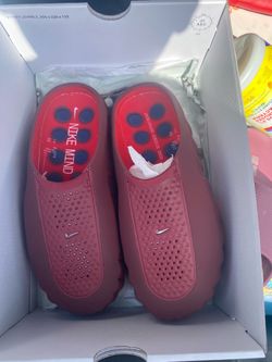 Nike Mind