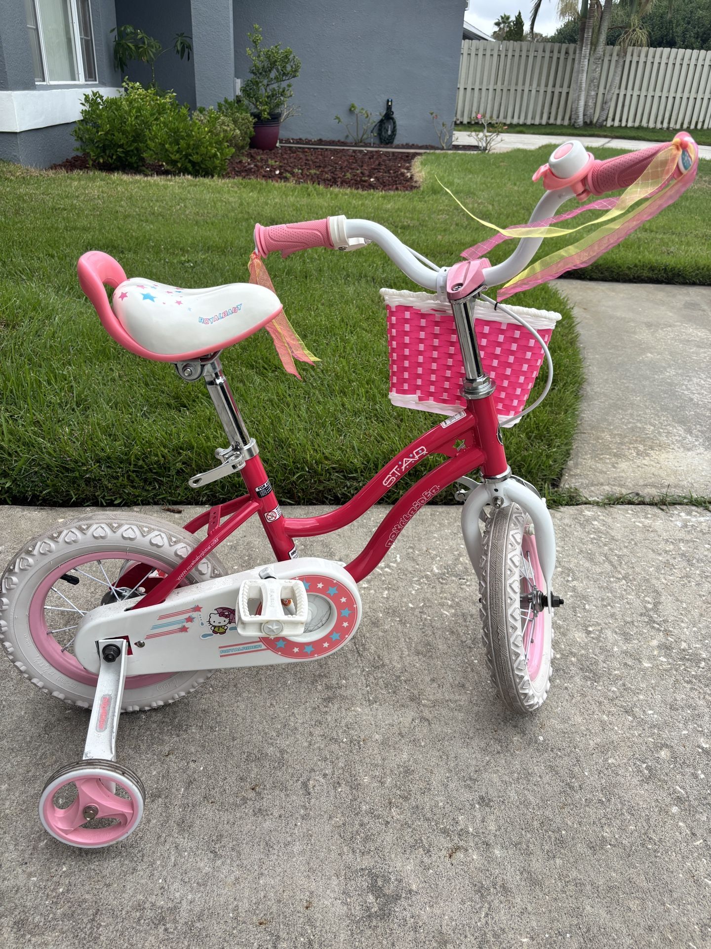 Kids Bicycles 3-5 Old