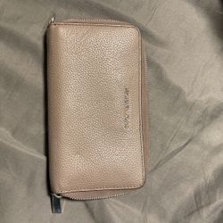 wallet/Michael Kors