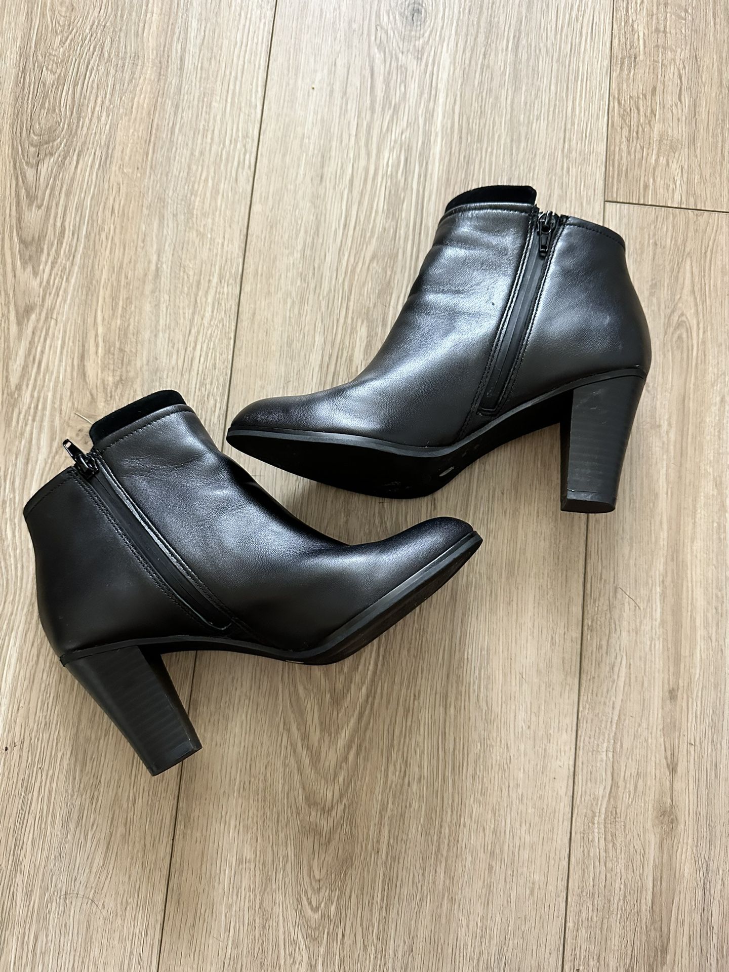 Giani Bernini Boots Size 7