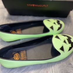 Halloween Flats 