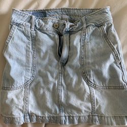 American Eagle Skirt 