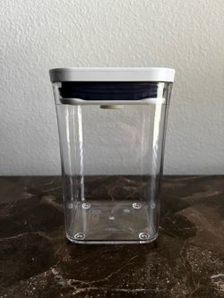 OXO Good Grips POP Airtight Food Storage Container 1.1 Qt