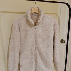 Uniqlo Fleece Jacket 