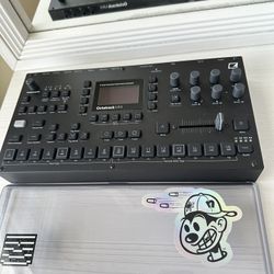 Octatrack MK2