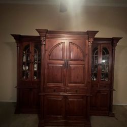 Tv Armoire 