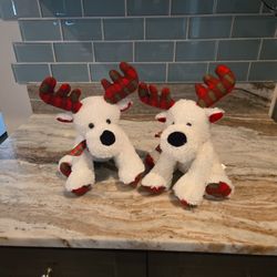 RainDog Plushy