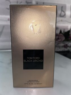 Tom Ford Black Orchid