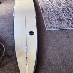 longboard surfboard 