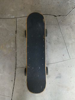 Genesis Elctric Skateboard
