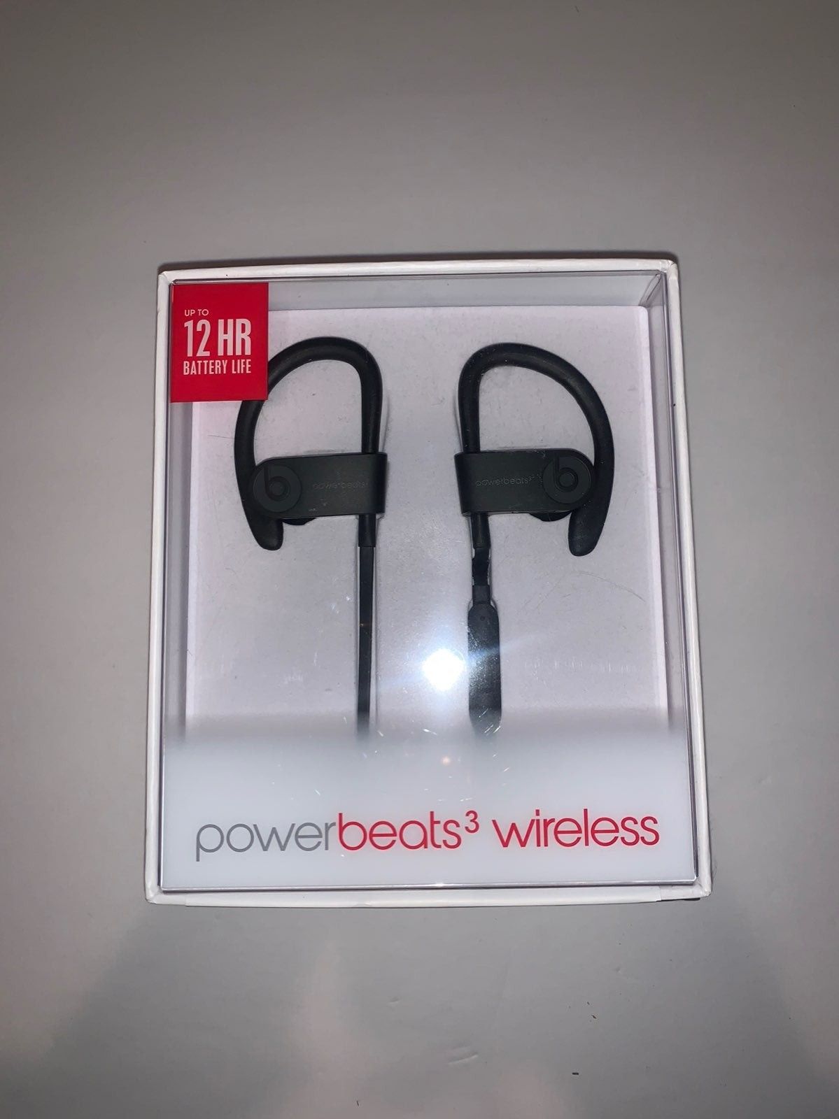 PowerBeats 3 Wireless