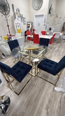 Dining Set 