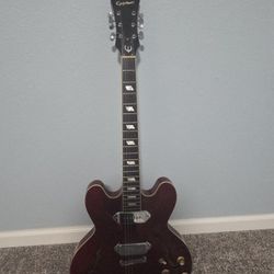 Epiphone Casino