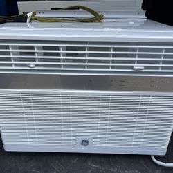 GE 14 BTU AC  Window Unit