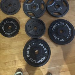 Weights