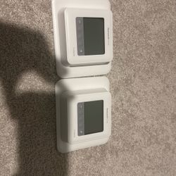 Honeywell thermostat 