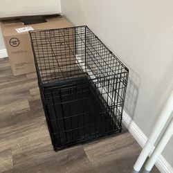 Dog Crate 