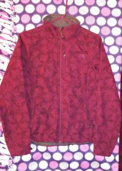 Like New Beautiful North Face Jacket!