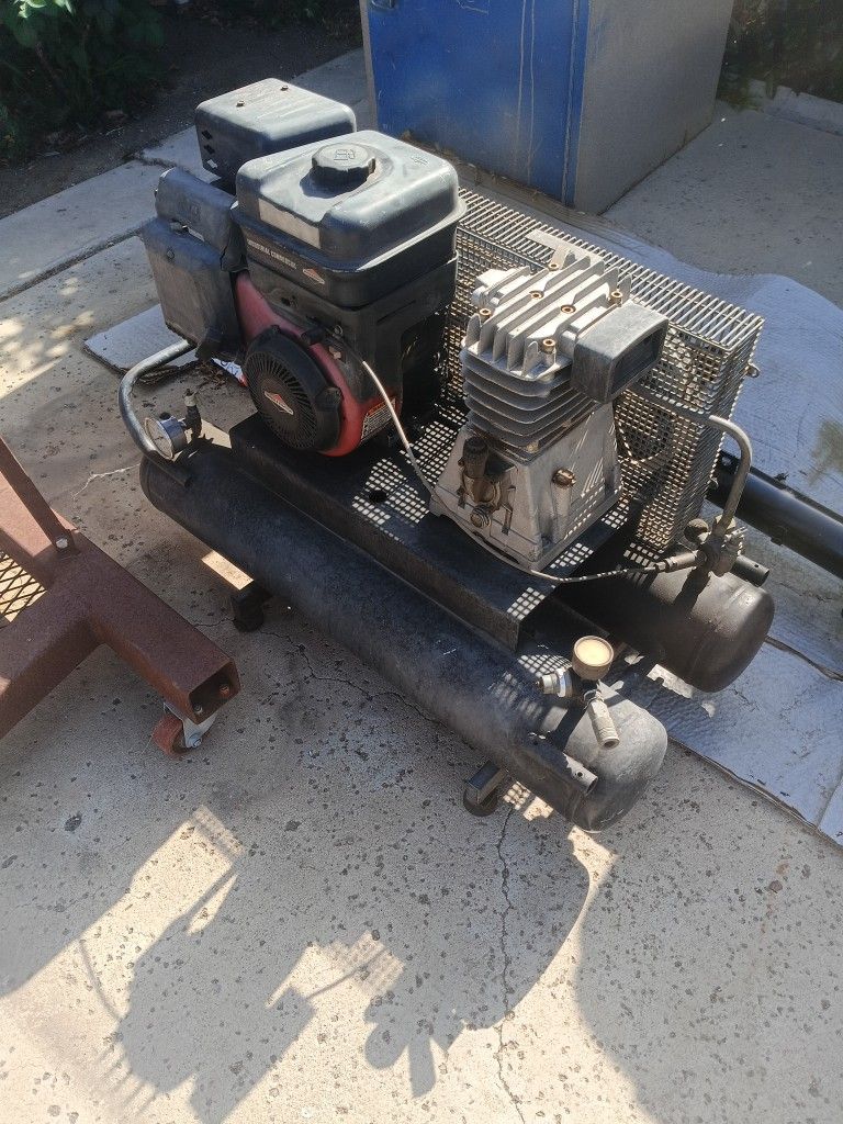 Compressor