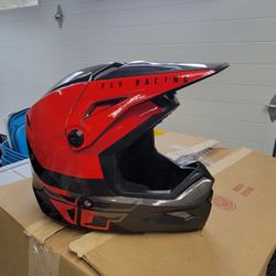 Youth Helmet