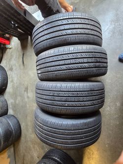 Hankook wheels