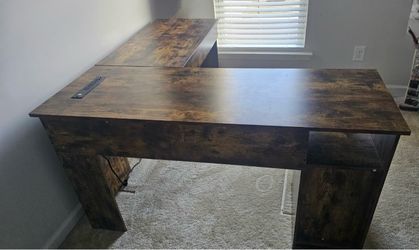 Office desk