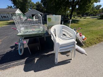 Free items
