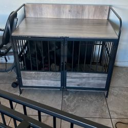 Kennel 