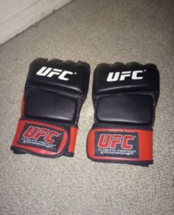 Gloves