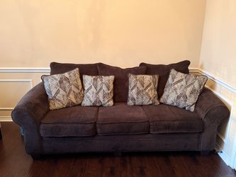 Living Room Set