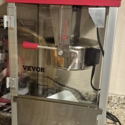 Popcorn Machine