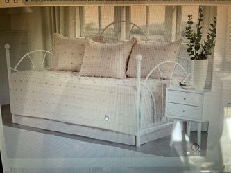 Daybed Cover Set