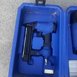 Nail gun kit