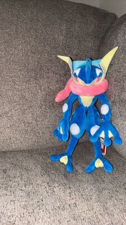 Greninja