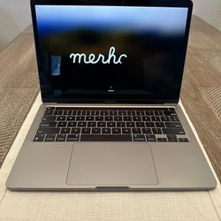 2020 Apple MacBook Air M1 Chip (13.3 inches Retina, 8GB)