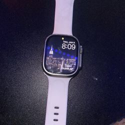 Apple Watch Ultra 