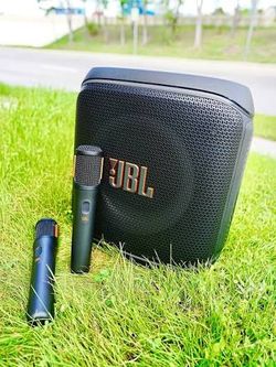 Jbl encore 2