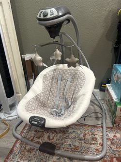 Graco Baby Swing