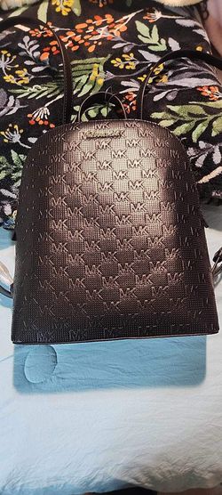Mk Backpack