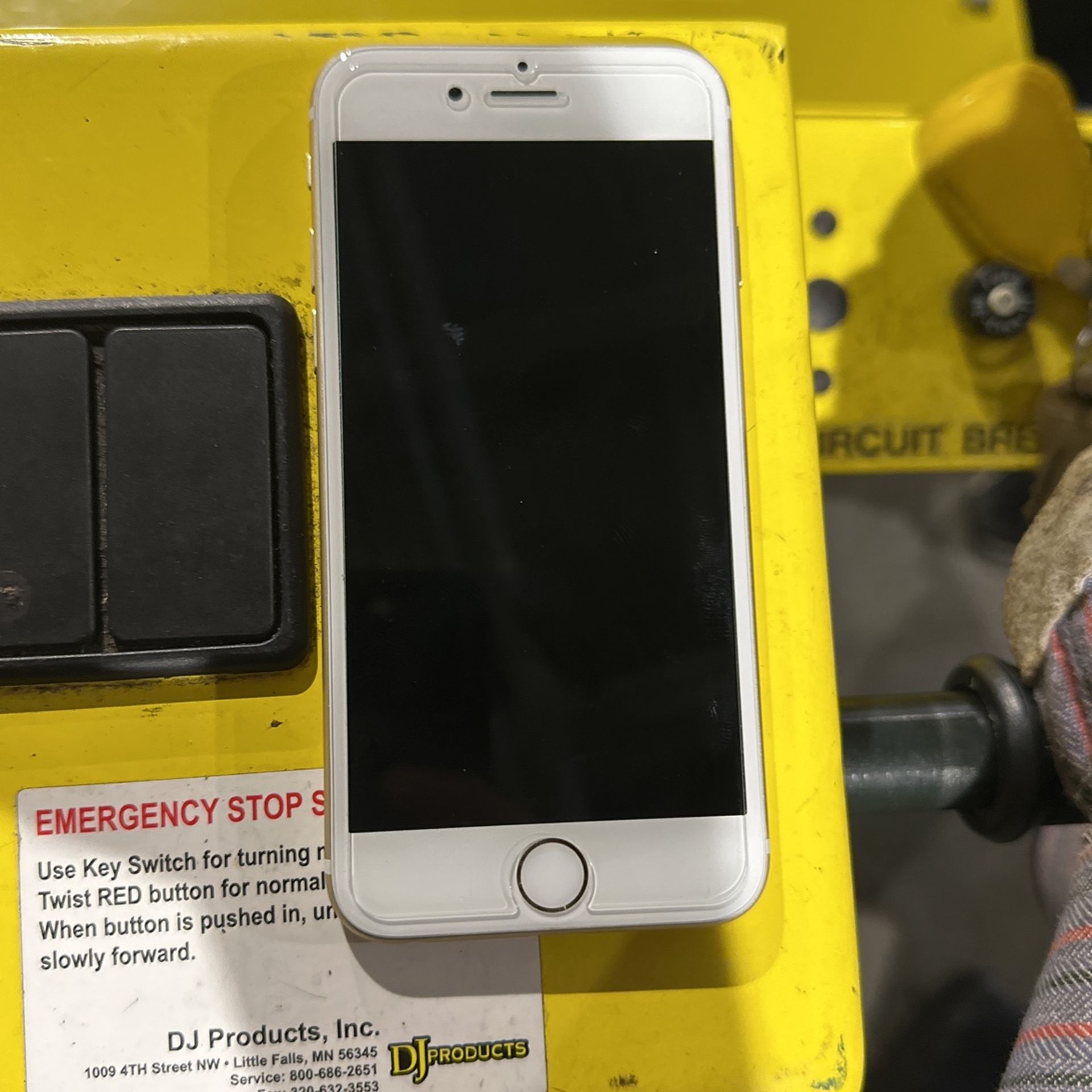 iPhone 6