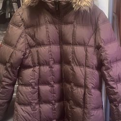 Weatherproof Garment Company, Jacket, Brown, XL. 