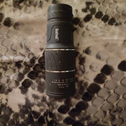 Bushnell Day And Night Monocular 