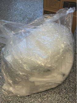 Free bubble wraps