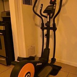 Exercise Bike 