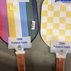 Pickle Ball