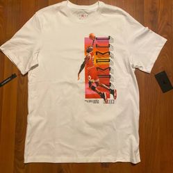Jordan shirts and shirts 
