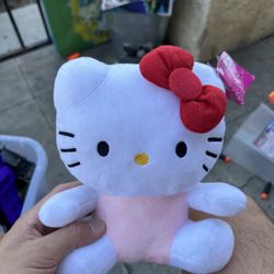 Hello Kitty