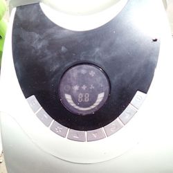 Arctic Pro Portable Air Conditioner