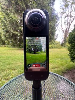 Insta 360 x5