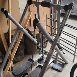 Excerse Machine
